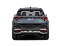 2025 Kia Sportage LX AWD Exterior Shot 7