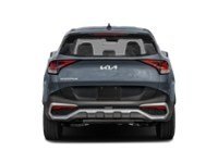 2025 Kia Sportage LX AWD Exterior Shot 7