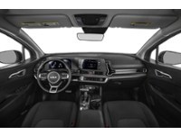 2025 Kia Sportage LX AWD Interior Shot 6