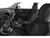 2025 Kia Sportage LX AWD Interior Shot 4