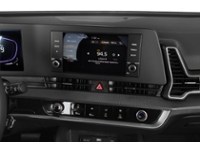 2025 Kia Sportage LX AWD Interior Shot 2