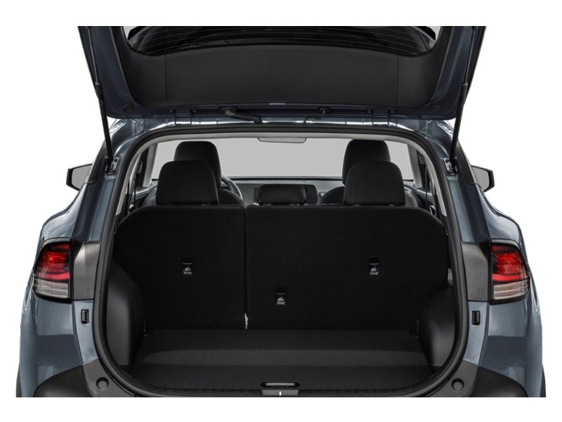 2025 Kia Sportage LX AWD Exterior Shot 4