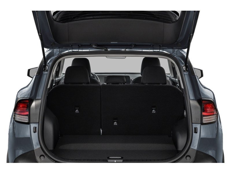 2025 Kia Sportage LX AWD Exterior Shot 4