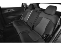 2025 Kia Sportage LX AWD Interior Shot 5