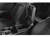 2025 Kia Sportage LX AWD Interior Shot 7