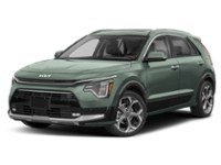 2025 Kia Niro SX FWD Exterior Shot 2