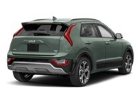 2025 Kia Niro SX FWD Exterior Shot 4