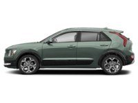 2025 Kia Niro SX FWD Exterior Shot 12