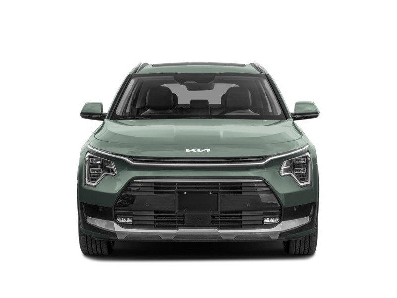 2025 Kia Niro SX FWD Exterior Shot 10