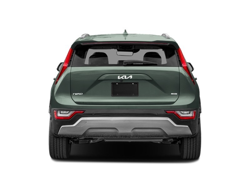 2025 Kia Niro SX FWD Exterior Shot 14