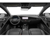 2025 Kia Niro SX FWD Interior Shot 11