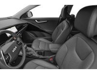 2025 Kia Niro SX FWD Interior Shot 8