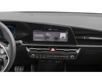 2025 Kia Niro SX FWD Interior Shot 4