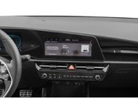 2025 Kia Niro SX FWD Interior Shot 4