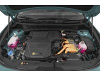 2025 Kia Niro SX FWD Exterior Shot 6
