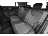 2025 Kia Niro SX FWD Interior Shot 13