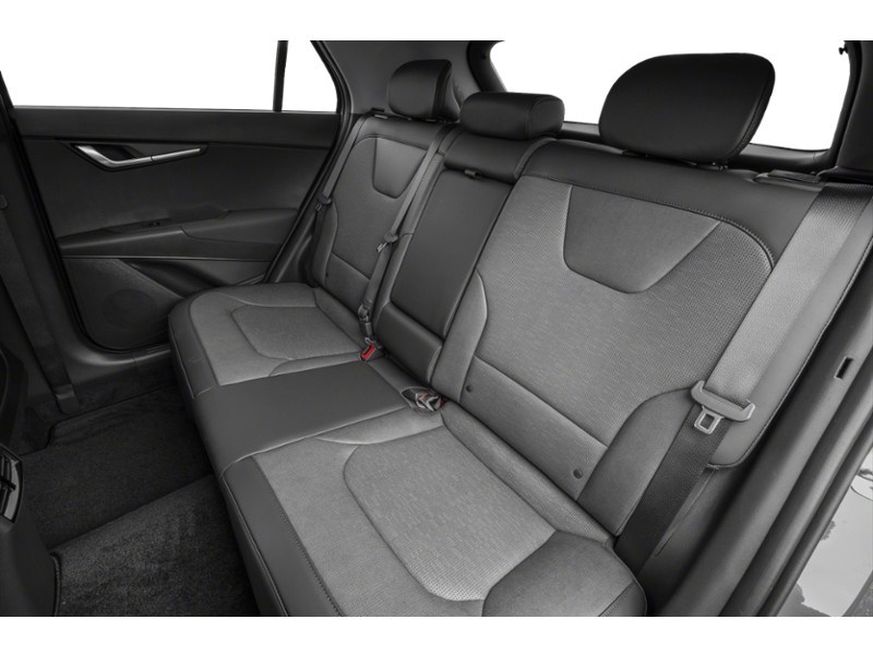 2025 Kia Niro SX FWD Interior Shot 13