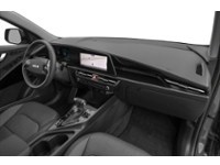 2025 Kia Niro SX FWD Interior Shot 2
