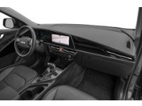 2025 Kia Niro SX FWD Interior Shot 2