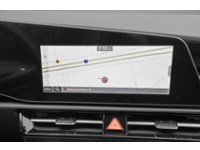 2025 Kia Niro SX FWD Interior Shot 15