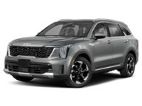 2025 Kia Sorento HEV EX AWD Exterior Shot 1