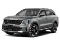 2025 Kia Sorento HEV EX AWD Exterior Shot 1