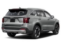 2025 Kia Sorento HEV EX AWD Exterior Shot 2