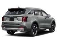 2025 Kia Sorento HEV EX AWD Exterior Shot 2