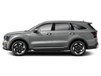 2025 Kia Sorento HEV EX AWD Exterior Shot 6