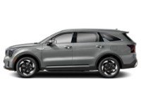 2025 Kia Sorento HEV EX AWD Exterior Shot 6