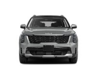 2025 Kia Sorento HEV EX AWD Exterior Shot 5