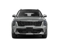 2025 Kia Sorento HEV EX AWD Exterior Shot 5