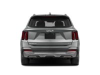 2025 Kia Sorento HEV EX AWD Exterior Shot 7