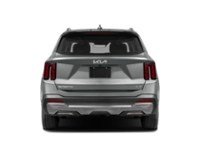 2025 Kia Sorento HEV EX AWD Exterior Shot 7