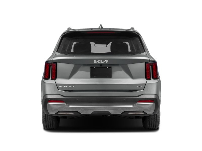 2025 Kia Sorento HEV EX AWD Exterior Shot 7