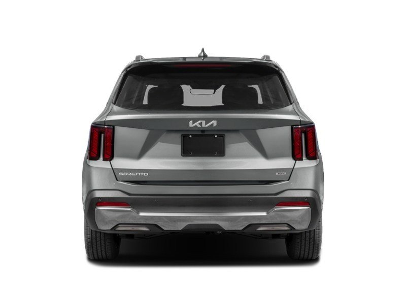 2025 Kia Sorento HEV EX AWD Exterior Shot 7