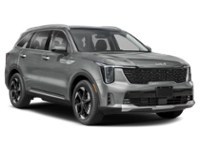 2025 Kia Sorento HEV EX AWD Exterior Shot 8