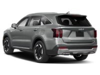 2025 Kia Sorento HEV EX AWD Exterior Shot 9