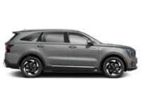 2025 Kia Sorento HEV EX AWD Exterior Shot 10