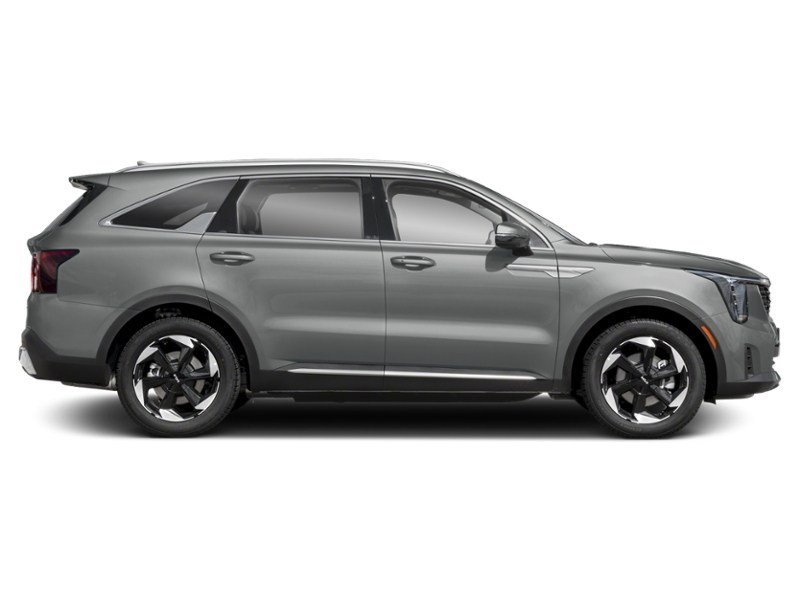 2025 Kia Sorento HEV EX AWD Exterior Shot 10