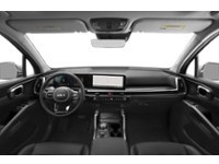 2025 Kia Sorento HEV EX AWD Interior Shot 6