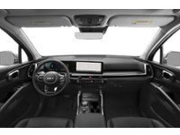 2025 Kia Sorento HEV EX AWD Interior Shot 6