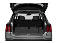 2025 Kia Sorento HEV EX AWD Exterior Shot 4