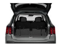 2025 Kia Sorento HEV EX AWD Exterior Shot 4