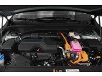 2025 Kia Sorento HEV EX AWD Exterior Shot 3