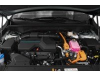 2025 Kia Sorento HEV EX AWD Exterior Shot 3