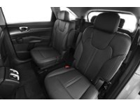 2025 Kia Sorento HEV EX AWD Interior Shot 5