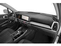 2025 Kia Sorento HEV EX AWD Interior Shot 1