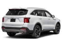 2025 Kia Sorento HEV SX AWD Exterior Shot 2