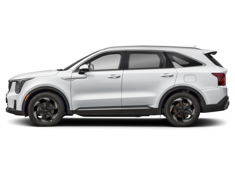 2025 Kia Sorento HEV SX AWD Exterior Shot 6